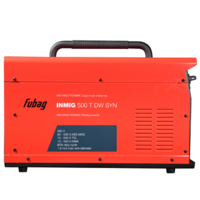 Fubag INMIG 500T DW SYN / 31406.4 Image #6