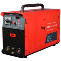 Fubag INMIG 500T DW SYN / 31406.4 Image #2