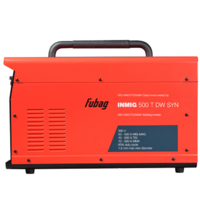 Fubag INMIG 500T DW SYN / 31406.4 Image #5