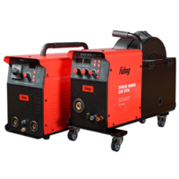 Fubag INMIG 500T DW SYN / 31406.4