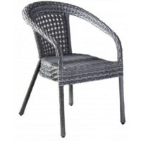 AIKO Deco 6 PLUS с прямоугольным столом 5045П Серый Image #3