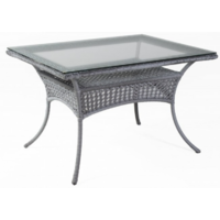 AIKO Deco 6 PLUS с прямоугольным столом 5045П Серый Image #4