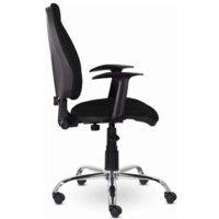 Brabix Comfort MG-322 / 532558 (черный) Image #10