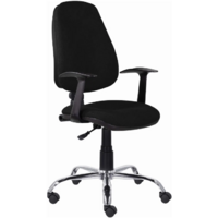 Brabix Comfort MG-322 / 532558 (черный)