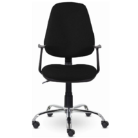 Brabix Comfort MG-322 / 532558 (черный) Image #9