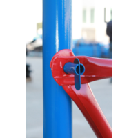 Hart HartMaster Стальная / ВС-1+5 1.2х2 Image #5