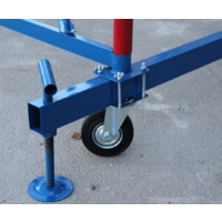 Hart HartMaster Стальная / ВС-1+5 1.2х2 Image #6