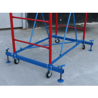 Hart HartMaster Стальная / ВС-1+5 1.2х2 Image #3