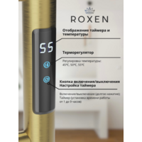 Roxen Caspia 11070-5079BG Image #5