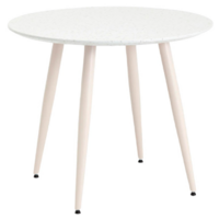 Stool Group Nymphaea D90 / F-1715-1 (терраццо)