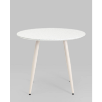 Stool Group Nymphaea D90 / F-1715-1 (терраццо) Image #2