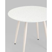 Stool Group Nymphaea D90 / F-1715-1 (терраццо) Image #3