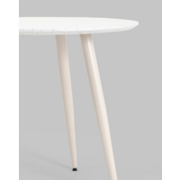 Stool Group Nymphaea D90 / F-1715-1 (терраццо) Image #5