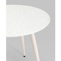 Stool Group Nymphaea D90 / F-1715-1 (терраццо) Image #4