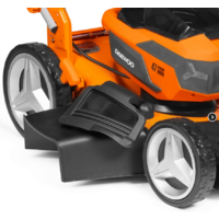 Daewoo Power DLM 5042Li Set Image #10