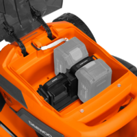 Daewoo Power DLM 5042Li Set Image #7