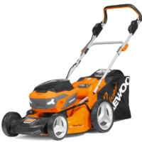 Daewoo Power DLM 5042Li Set Image #2