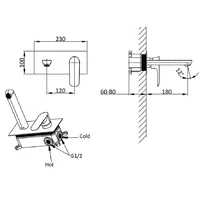 Vincea Esse VBFW-1E1MB Image #4