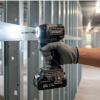 Stavr (Ставр) SID 18BL-200V-2K (2×2.0 Ah) Image #3