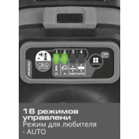 Stavr (Ставр) SID 18BL-200V-2K (2×2.0 Ah) Image #5