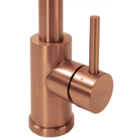 Rea Colin copper brush B5459 Image #4