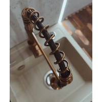 Rea Colin copper brush B5459 Image #10