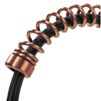 Rea Colin copper brush B5459 Image #5