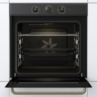Gorenje BO6735CLB Image #2