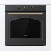 Gorenje BO6735CLB Image #5