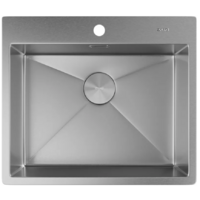 ZorG Zerox 59 / IF Steel Image #1