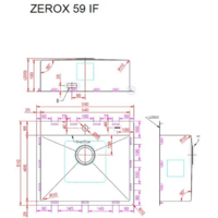 ZorG Zerox 59 / IF Steel Image #3