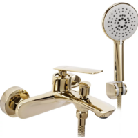 Rea Jager gold B0699