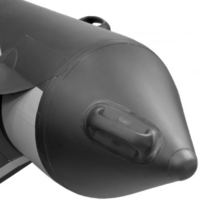 Адмирал 360 Sport (серый/черный) Image #2