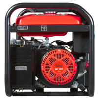 Fubag BS 8500 XD ES Duplex / 641090  Image #4