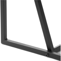 TetChair Чарли Люкс (экокожа, sharp графит) Image #7