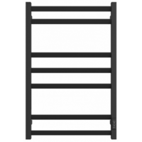 Двин U plaza neo 80/50 (черный матовый) Image #2