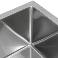 ARFEKA ECO AR мойка 450*500, роллер-мат, дозатор SATIN DECOR MILLET GRAINS Image #4