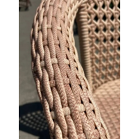 AIKO Deco 6 PLUS с прямоугольным столом 7035П Светлый Image #6