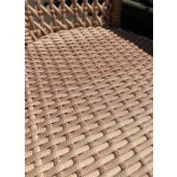 AIKO Deco 6 PLUS с прямоугольным столом 7035П Светлый Image #3