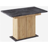 Woodville Carla (крафт золотой/цемент темный) Image #2