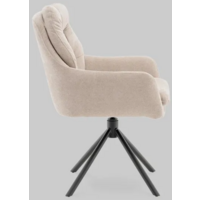 Stool Group Ральфио / SSP 149-86030 (букле бежевый) Image #4