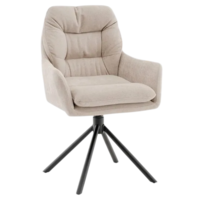 Stool Group Ральфио / SSP 149-86030 (букле бежевый)