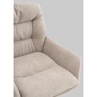 Stool Group Ральфио / SSP 149-86030 (букле бежевый) Image #6