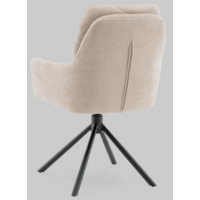 Stool Group Ральфио / SSP 149-86030 (букле бежевый) Image #3