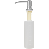 ARFEKA ECO AR мойка 700*500, коландер, дозатор SATIN DECOR VOLCANIC ROCK Image #6