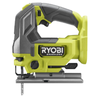 Ryobi RJS18BL-0 (без батареи) Image #3