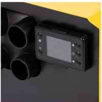 Ballu BHDN-5 НС-1630512 Image #7