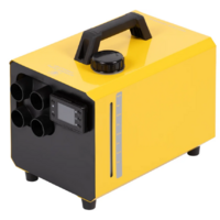 Ballu BHDN-5 НС-1630512 Image #11