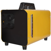 Ballu BHDN-5 НС-1630512 Image #9