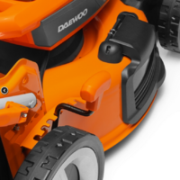 Daewoo Power DLM 5042Li Image #9